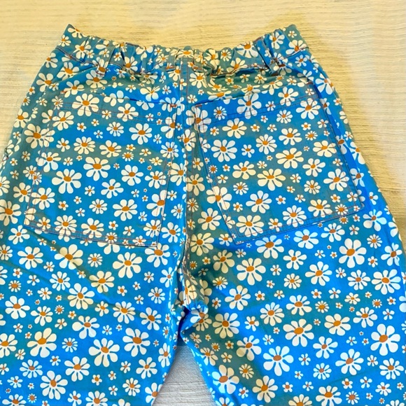 Big Bud Press Lazy Daisy Work Pants - Picture 3 of 3